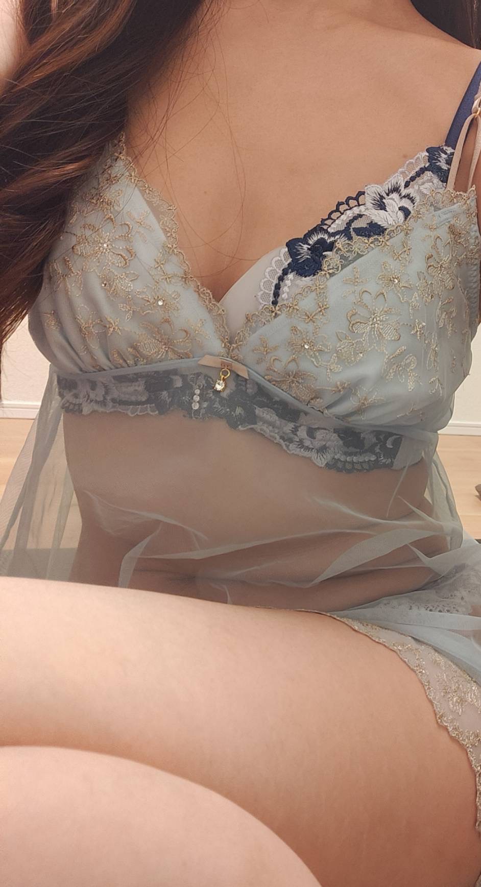 白鳥まりな1/28初出勤