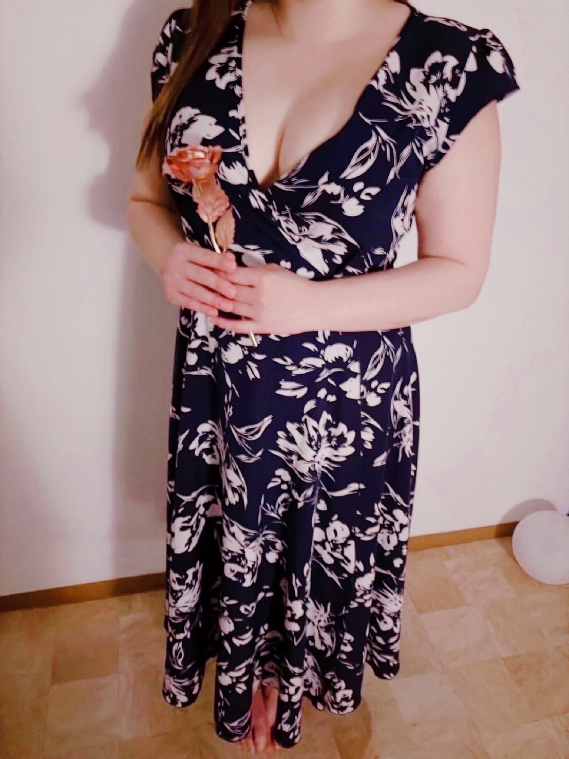 葉月せいら4/30初出勤