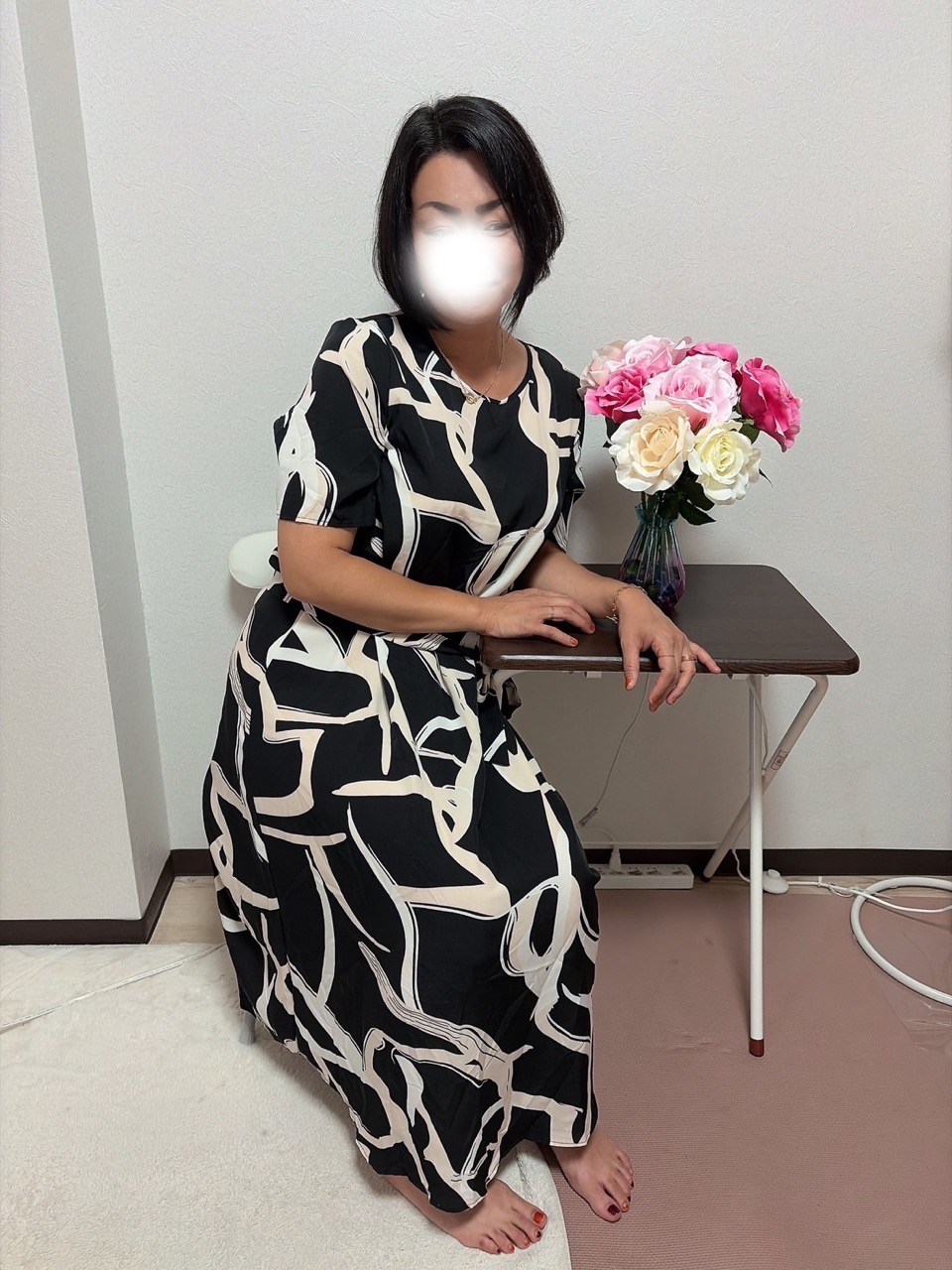 山桜かれん5/26初出勤